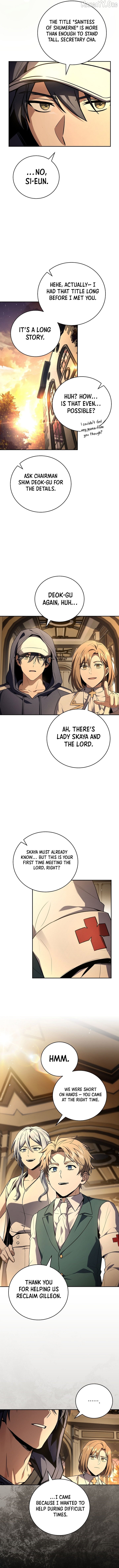 Read Return of the Frozen Player Manga Online