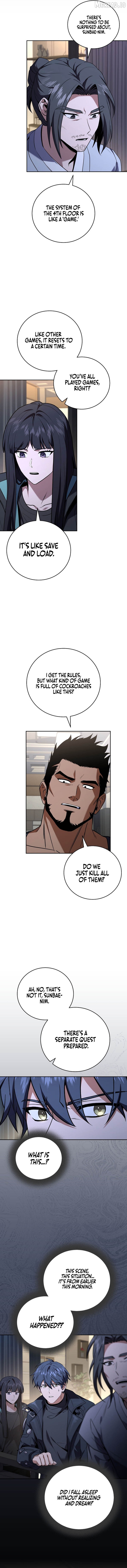 Read Return of the Frozen Player Manga Online