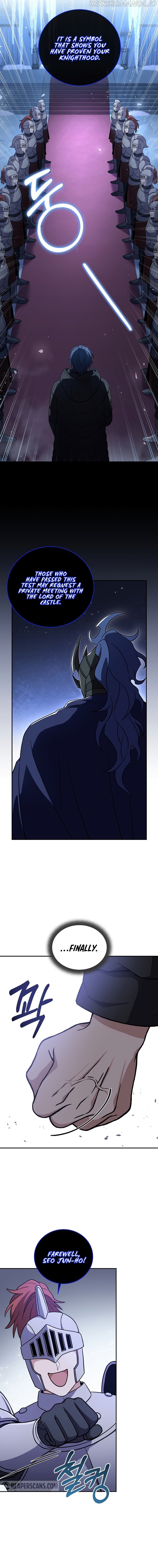 Read Return of the Frozen Player Manga Online