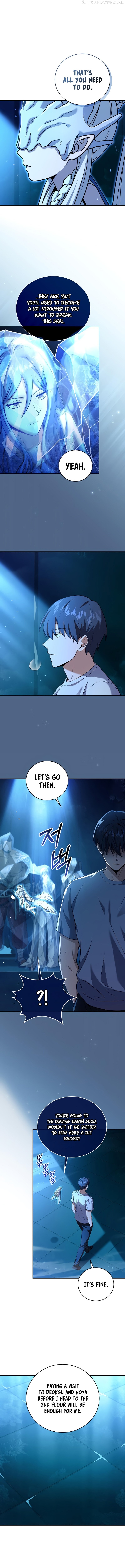 Read Return of the Frozen Player Manga Online
