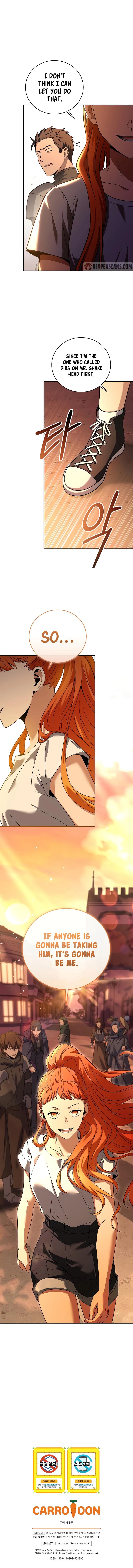 Read Return of the Frozen Player Manga Online