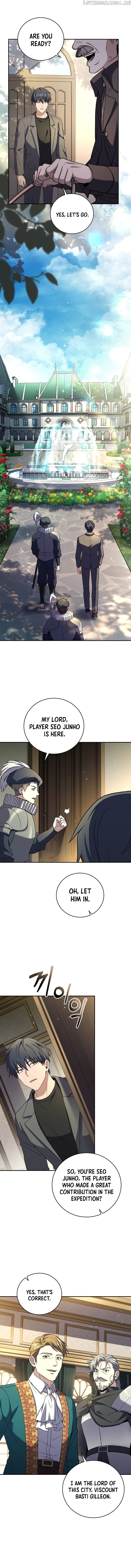 Read Return of the Frozen Player Manga Online
