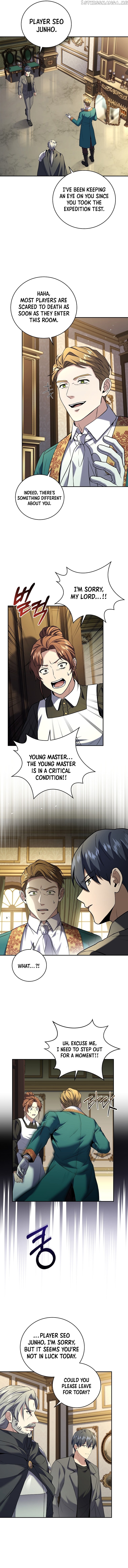 Read Return of the Frozen Player Manga Online