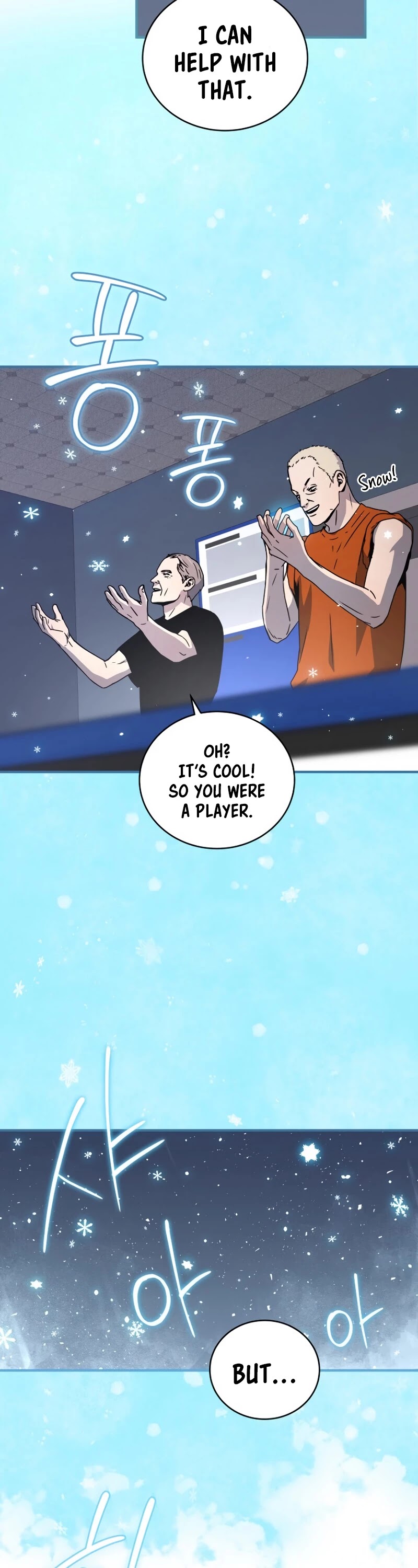 Read Return of the Frozen Player Manga Online