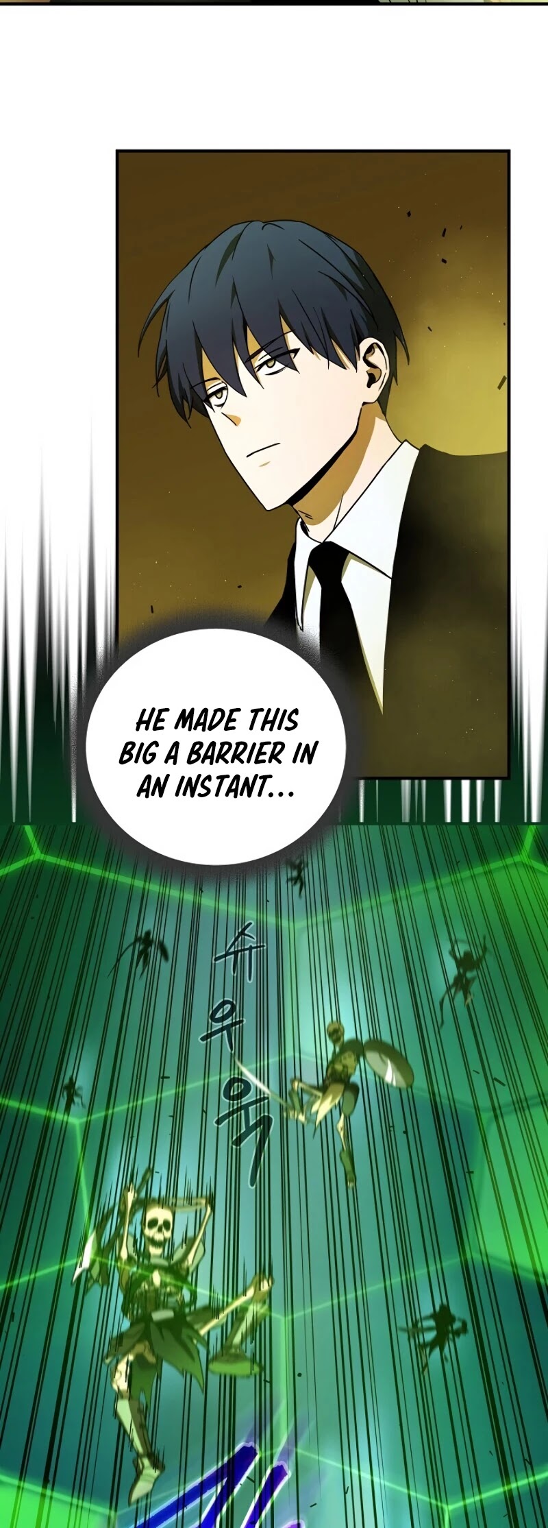 Read Return of the Frozen Player Manga Online