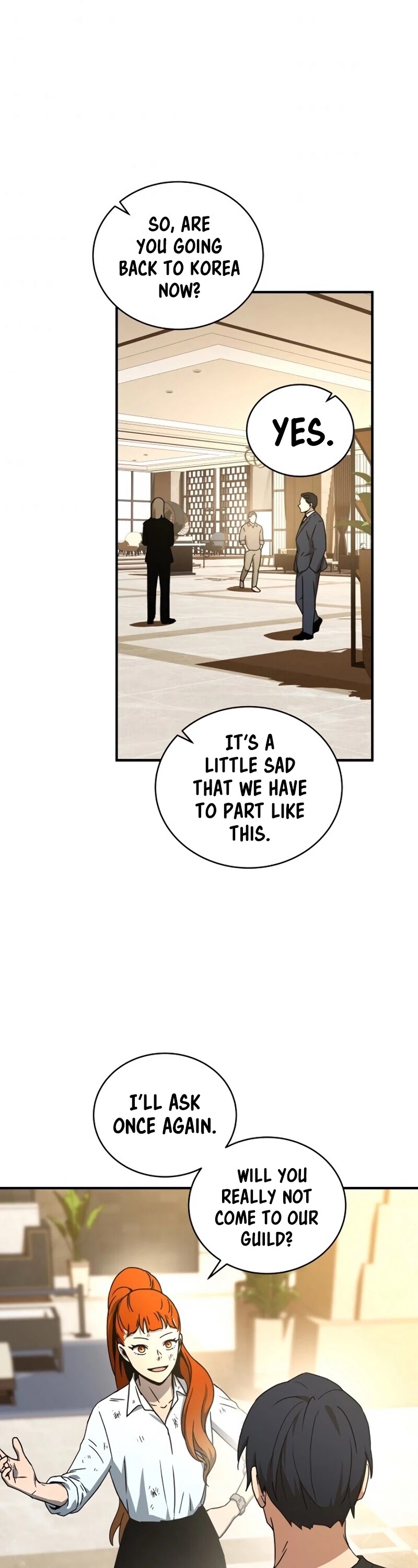 Read Return of the Frozen Player Manga Online