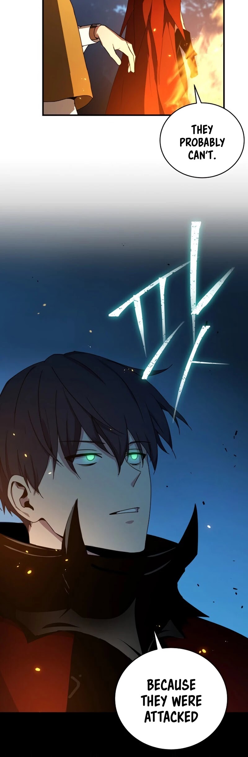 Read Return of the Frozen Player Manga Online