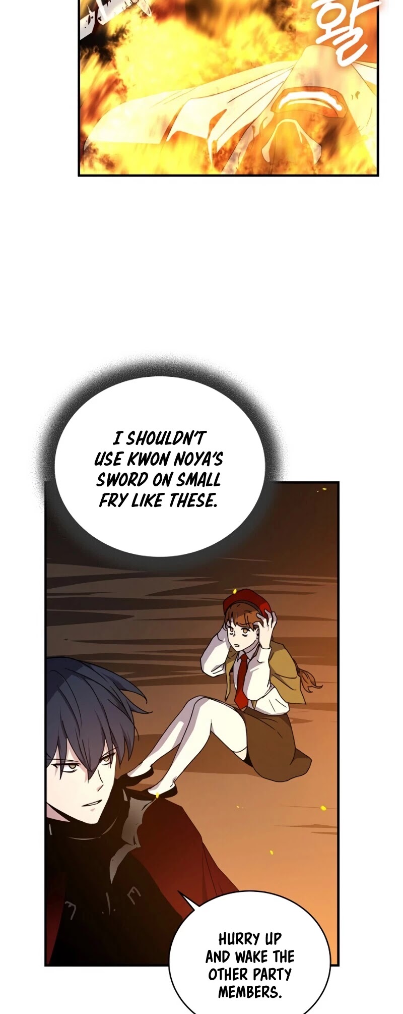 Read Return of the Frozen Player Manga Online