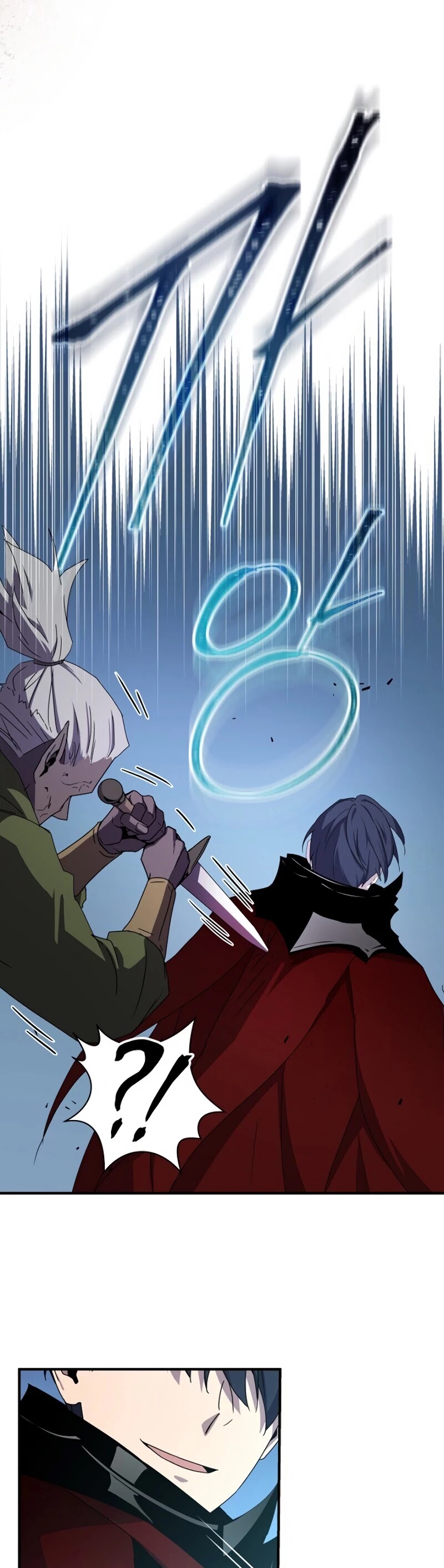 Read Return of the Frozen Player Manga Online