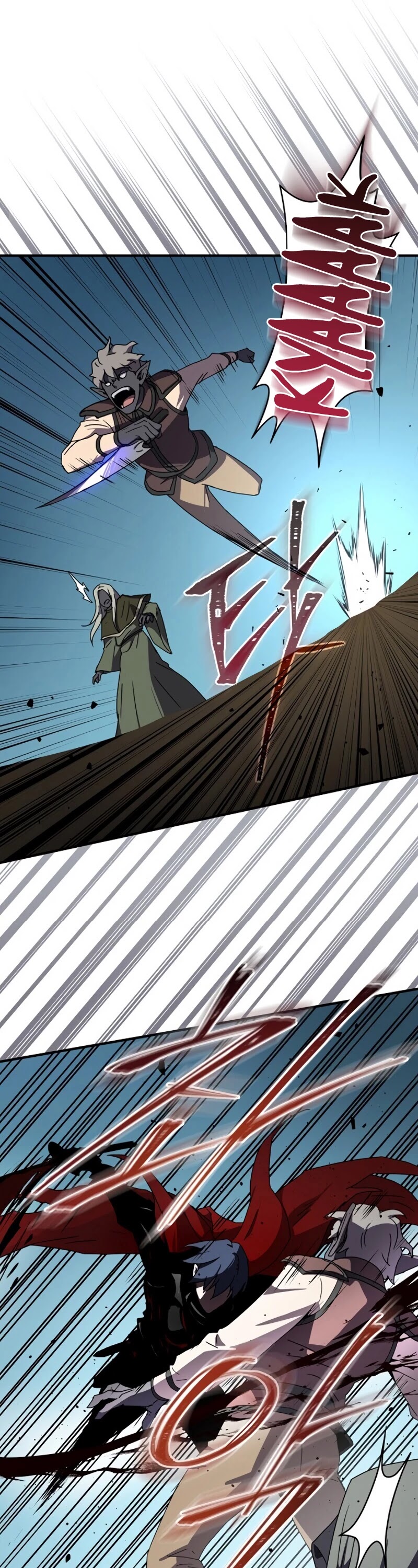 Read Return of the Frozen Player Manga Online