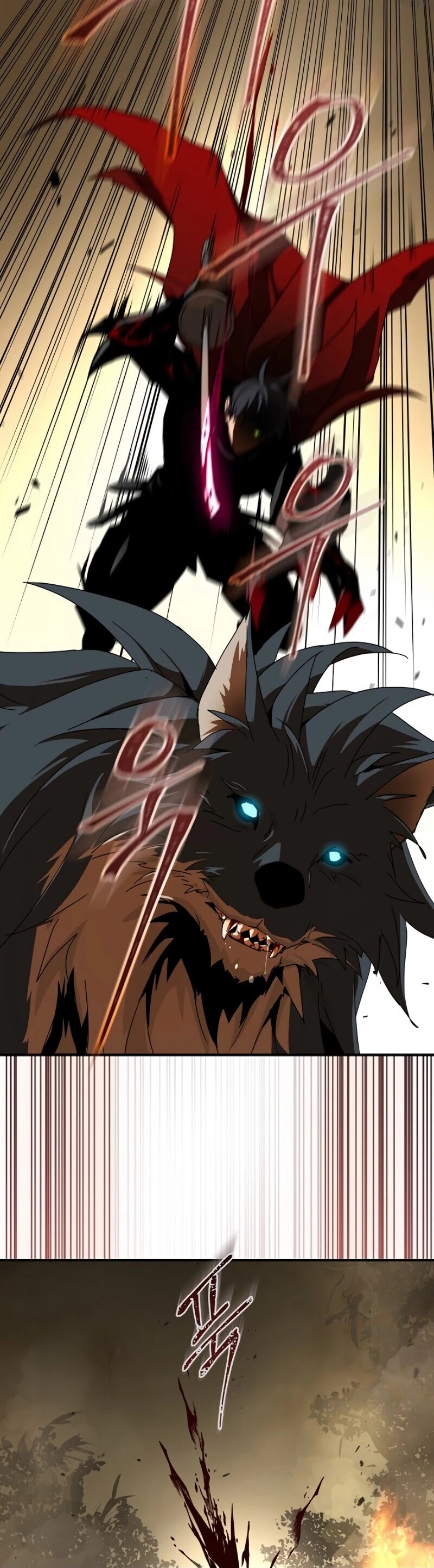 Read Return of the Frozen Player Manga Online
