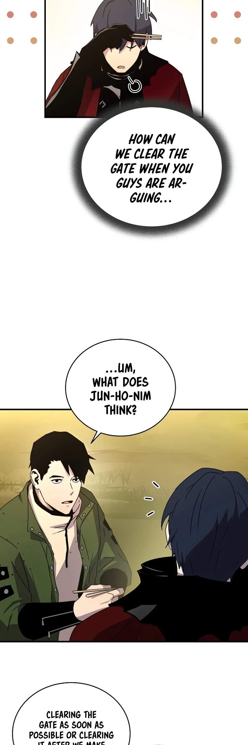 Read Return of the Frozen Player Manga Online