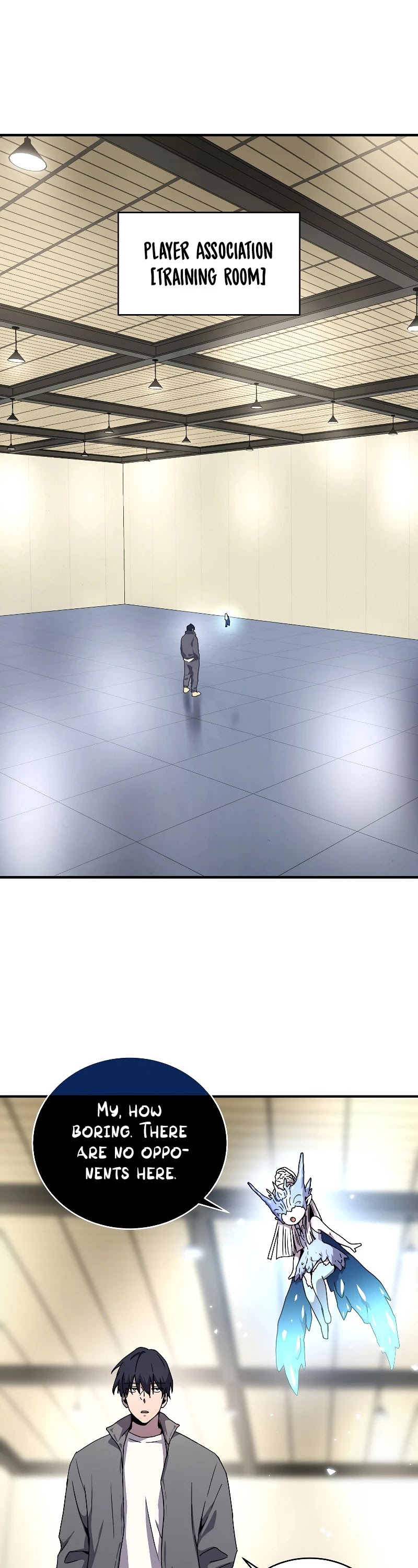 Read Return of the Frozen Player Manga Online