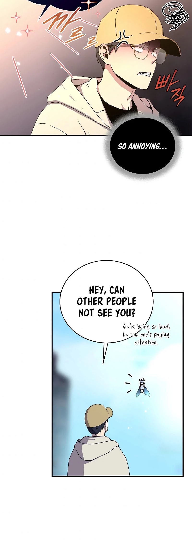 Read Return of the Frozen Player Manga Online