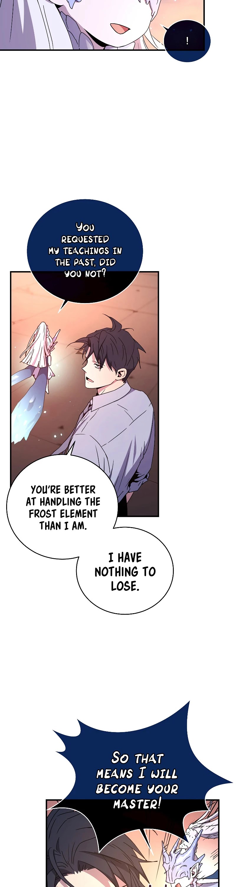 Read Return of the Frozen Player Manga Online