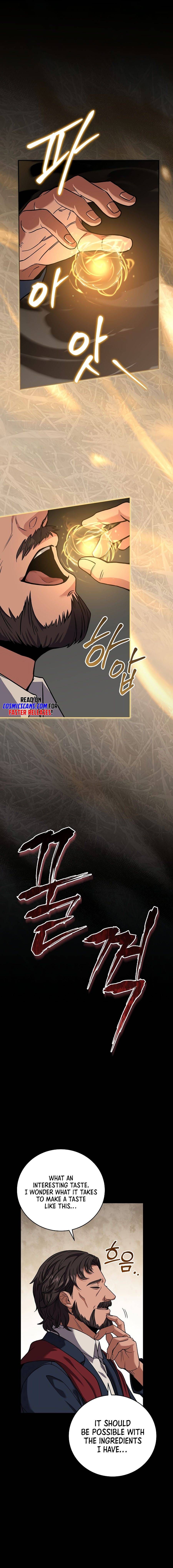 Read Return of the Frozen Player Manga Online