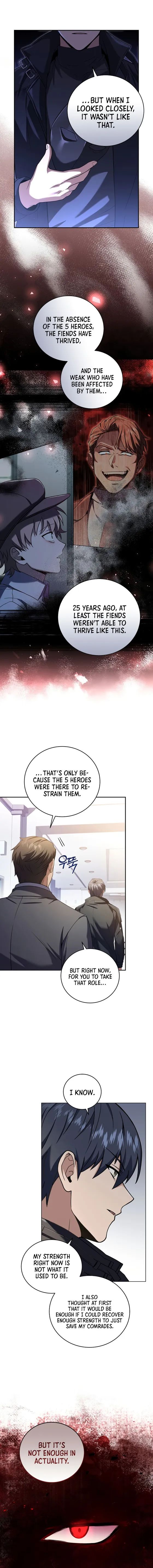 Read Return of the Frozen Player Manga Online