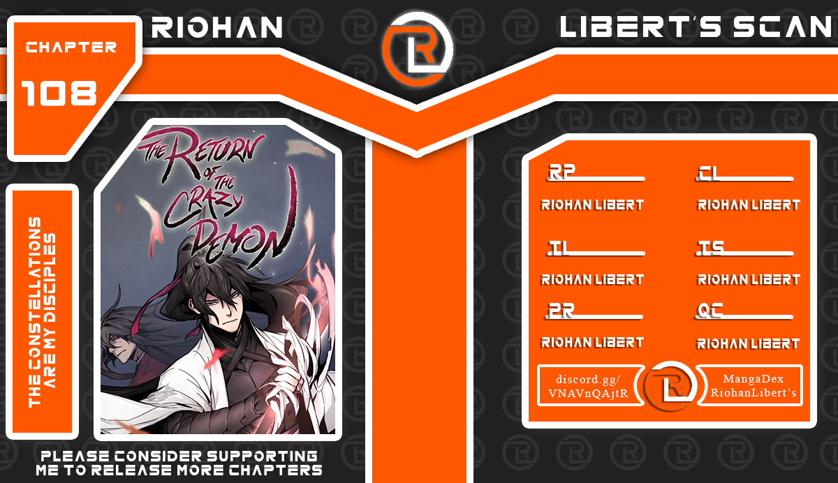Read Return of the Mad Demon Manga Online
