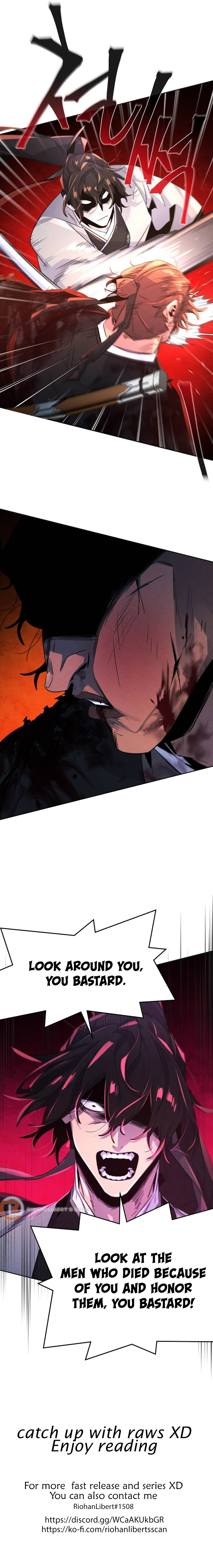 Read Return of the Mad Demon Manga Online