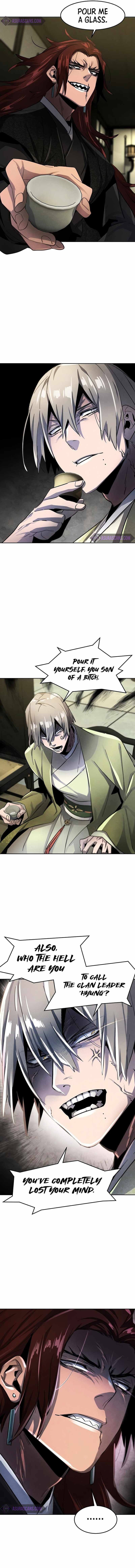 Read Return of the Mad Demon Manga Online