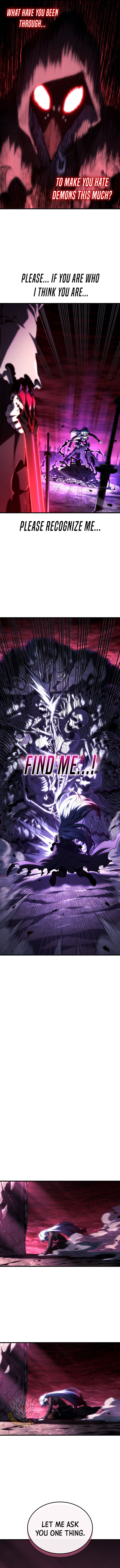 Read Revenge of the Iron Blooded Sword Hound Manga Online