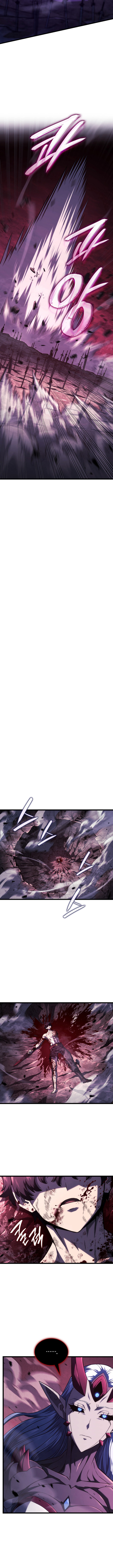 Read Revenge of the Iron Blooded Sword Hound Manga Online