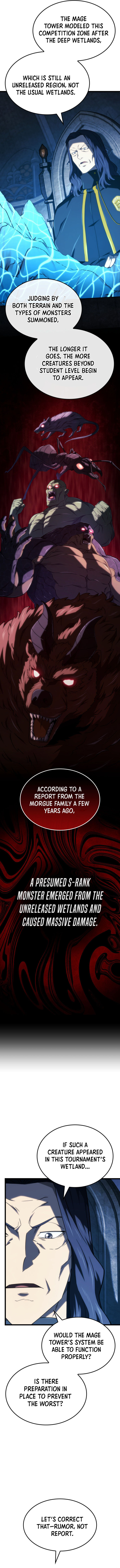 Read Revenge of the Iron Blooded Sword Hound Manga Online