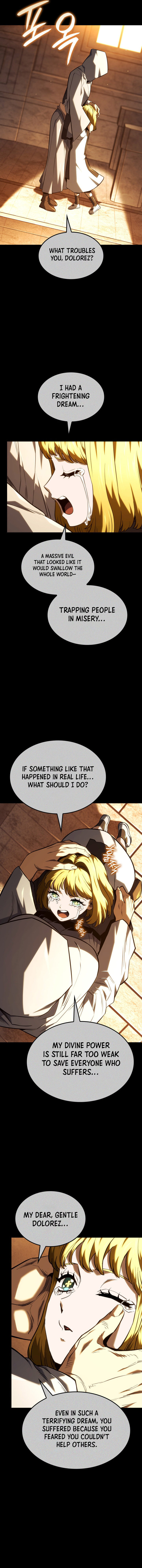 Read Revenge of the Iron Blooded Sword Hound Manga Online