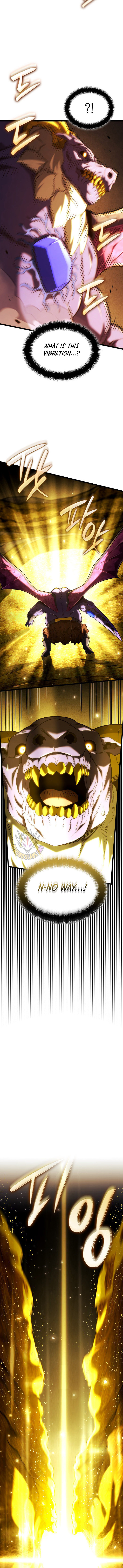 Read Revenge of the Iron Blooded Sword Hound Manga Online