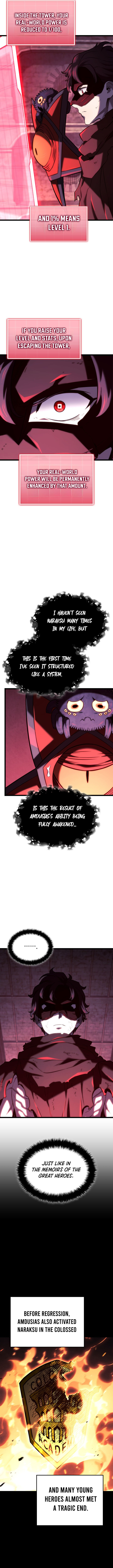 Read Revenge of the Iron Blooded Sword Hound Manga Online