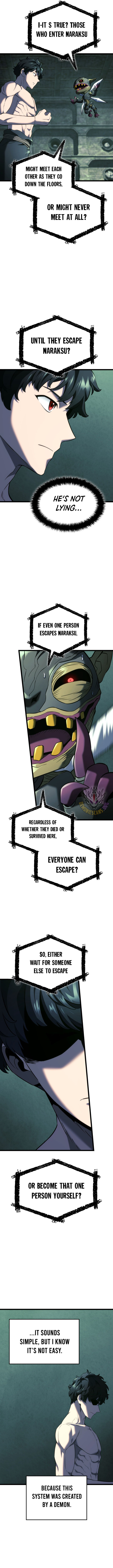 Read Revenge of the Iron Blooded Sword Hound Manga Online