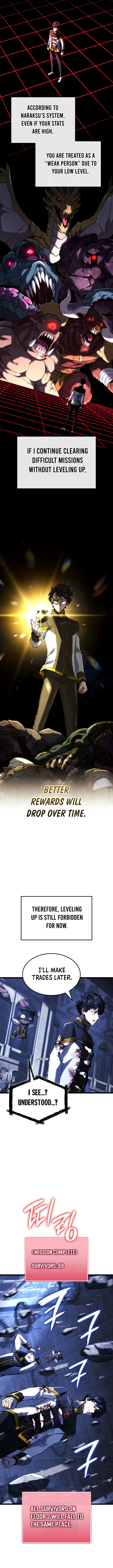 Read Revenge of the Iron Blooded Sword Hound Manga Online
