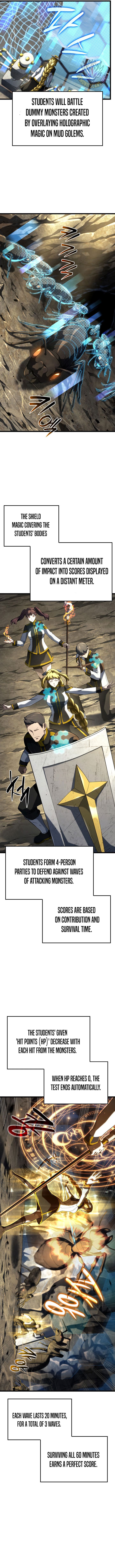Read Revenge of the Iron Blooded Sword Hound Manga Online