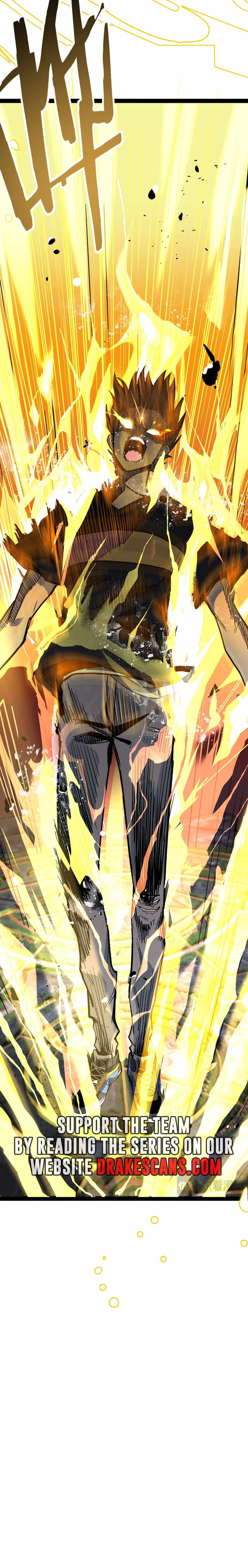 Read SSS Grade Saint Knight Manga Online