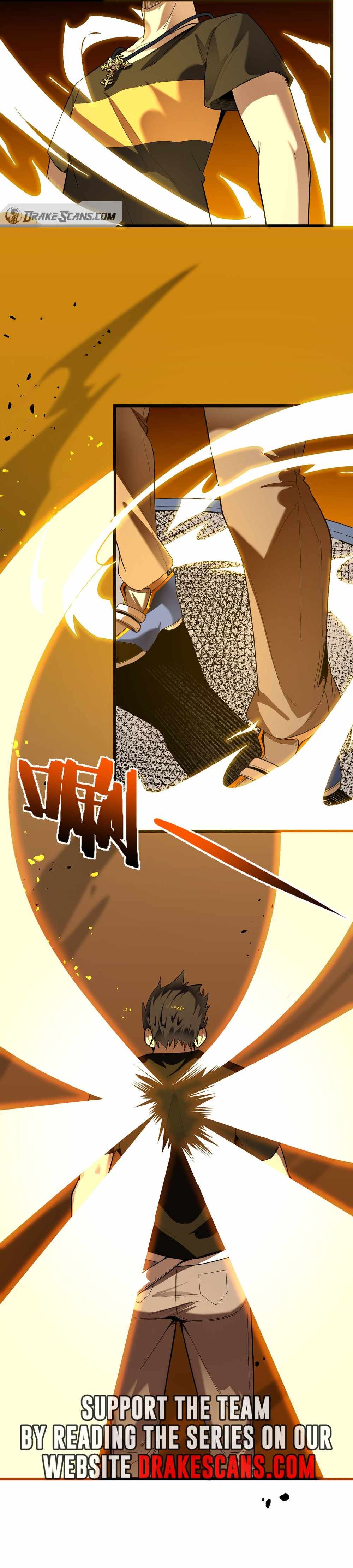 Read SSS Grade Saint Knight Manga Online