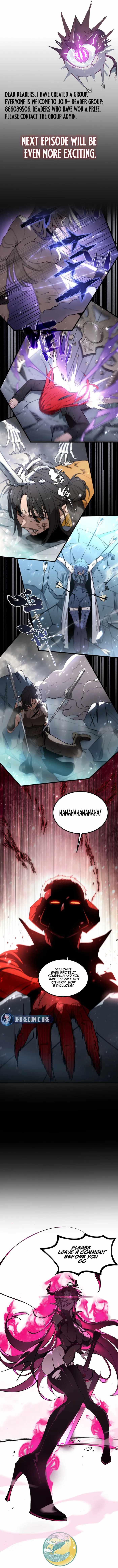 Read SSS Grade Saint Knight Manga Online