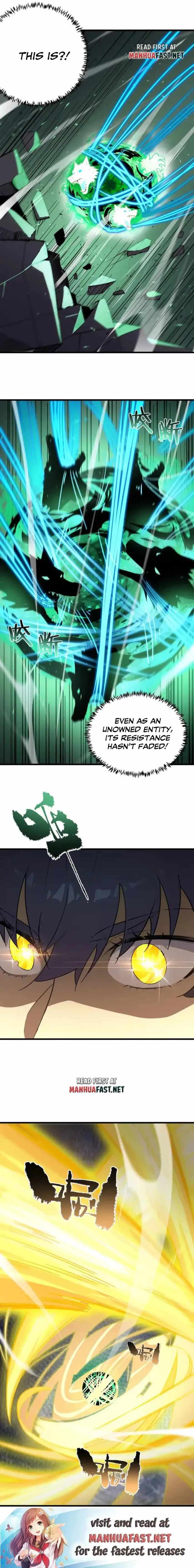 Read SSS Grade Saint Knight Manga Online