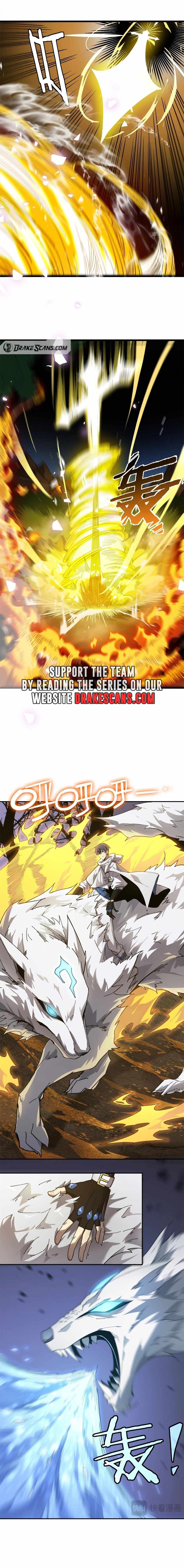 Read SSS Grade Saint Knight Manga Online