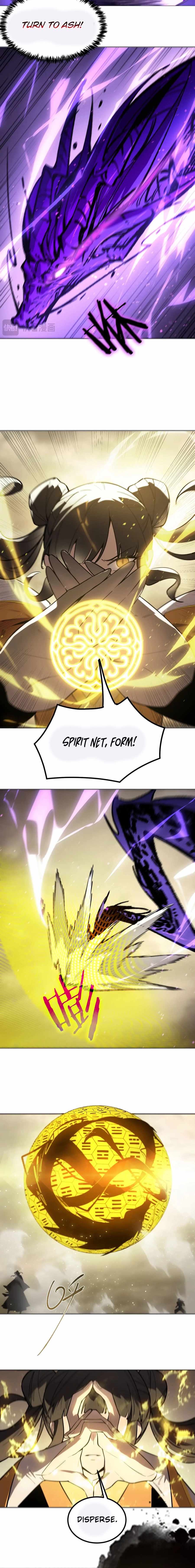 Read SSS Grade Saint Knight Manga Online