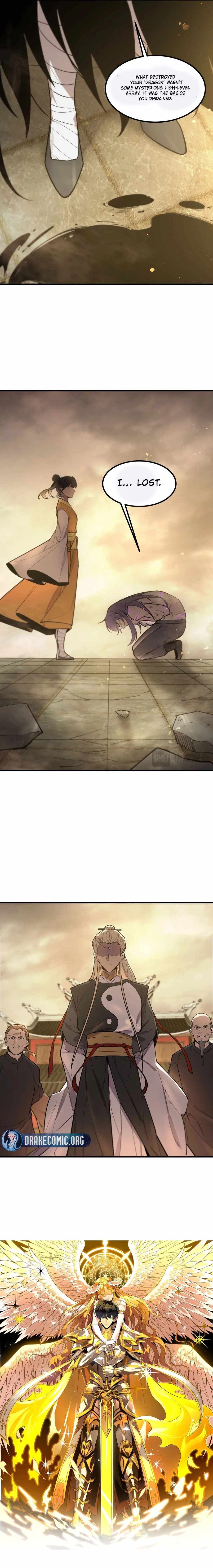 Read SSS Grade Saint Knight Manga Online