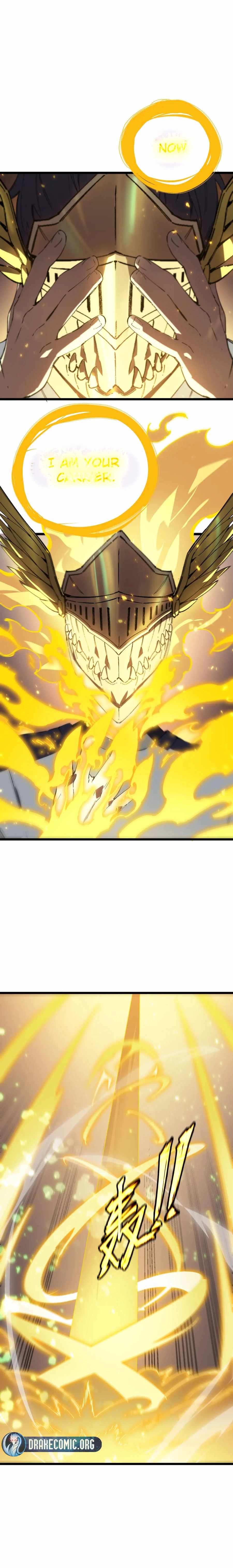 Read SSS Grade Saint Knight Manga Online