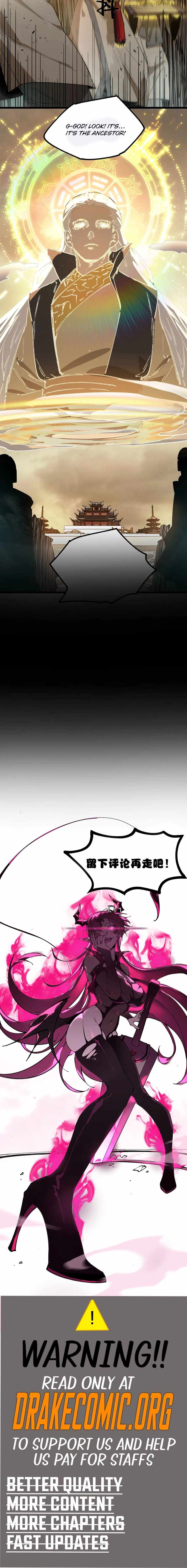 Read SSS Grade Saint Knight Manga Online
