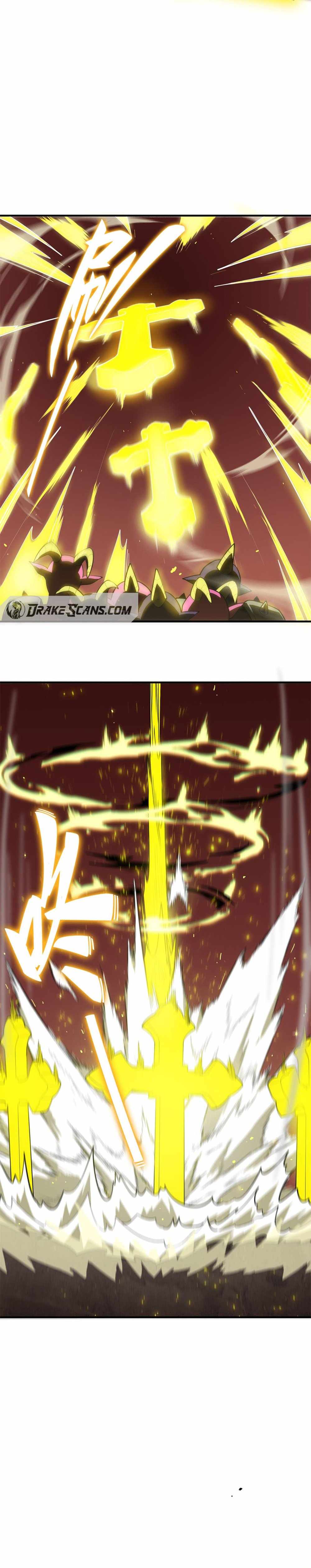 Read SSS Grade Saint Knight Manga Online
