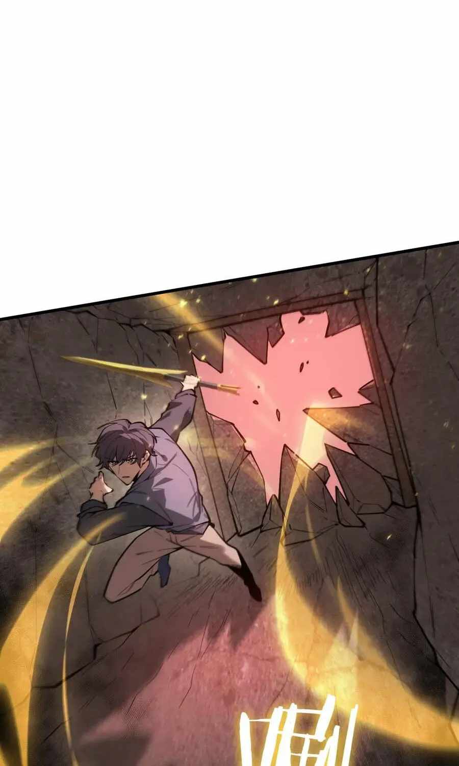 Read SSS Grade Saint Knight Manga Online