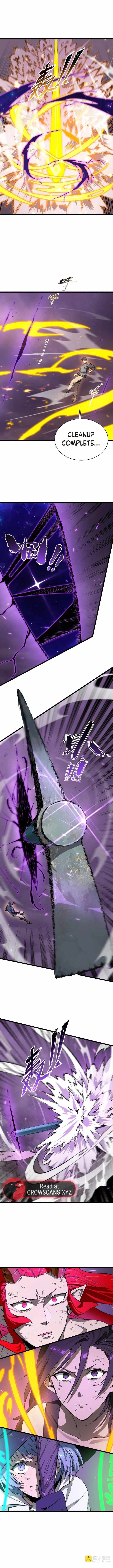 Read SSS Grade Saint Knight Manga Online