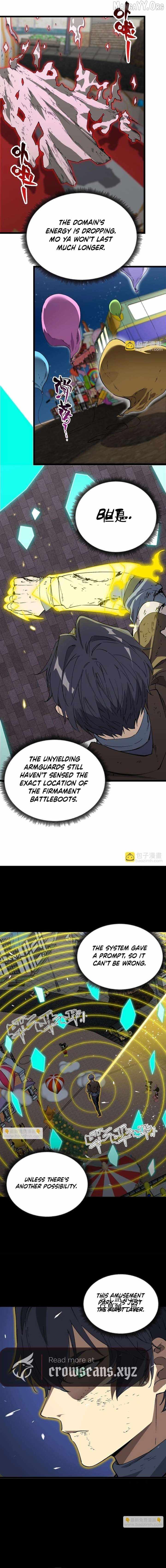 Read SSS Grade Saint Knight Manga Online