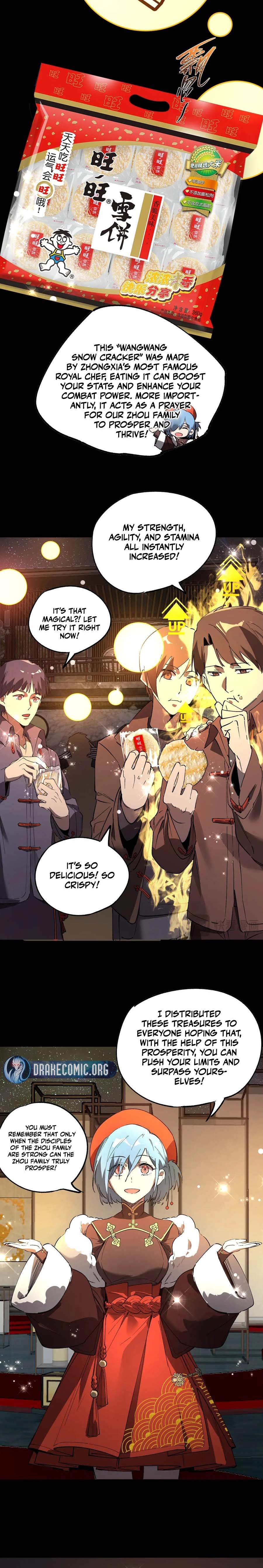 Read SSS Grade Saint Knight Manga Online