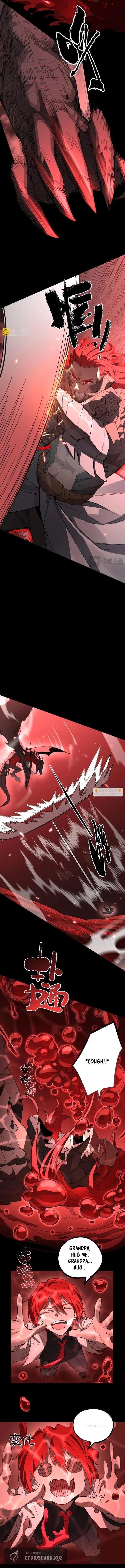 Read SSS Grade Saint Knight Manga Online