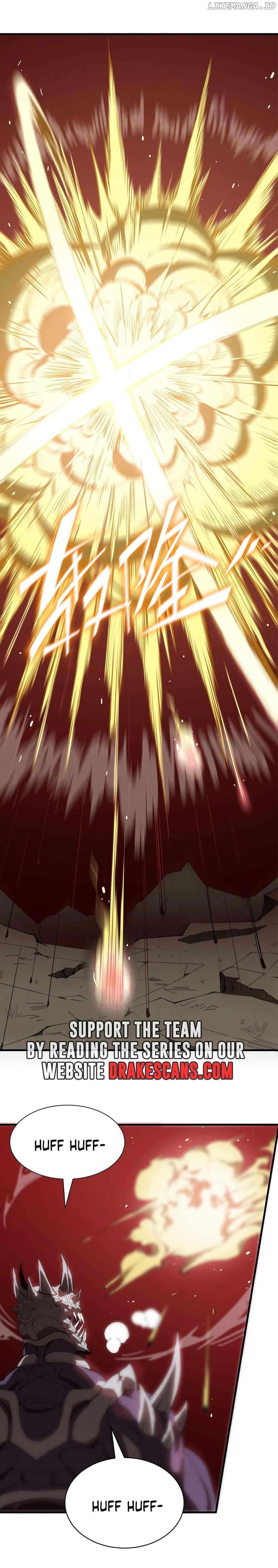Read SSS Grade Saint Knight Manga Online
