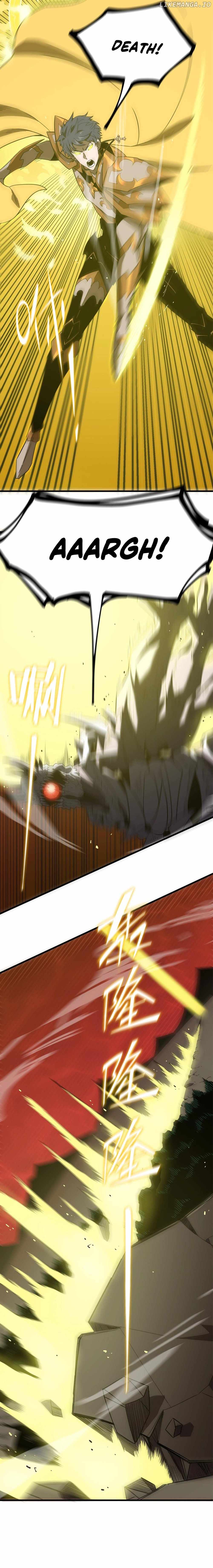 Read SSS Grade Saint Knight Manga Online